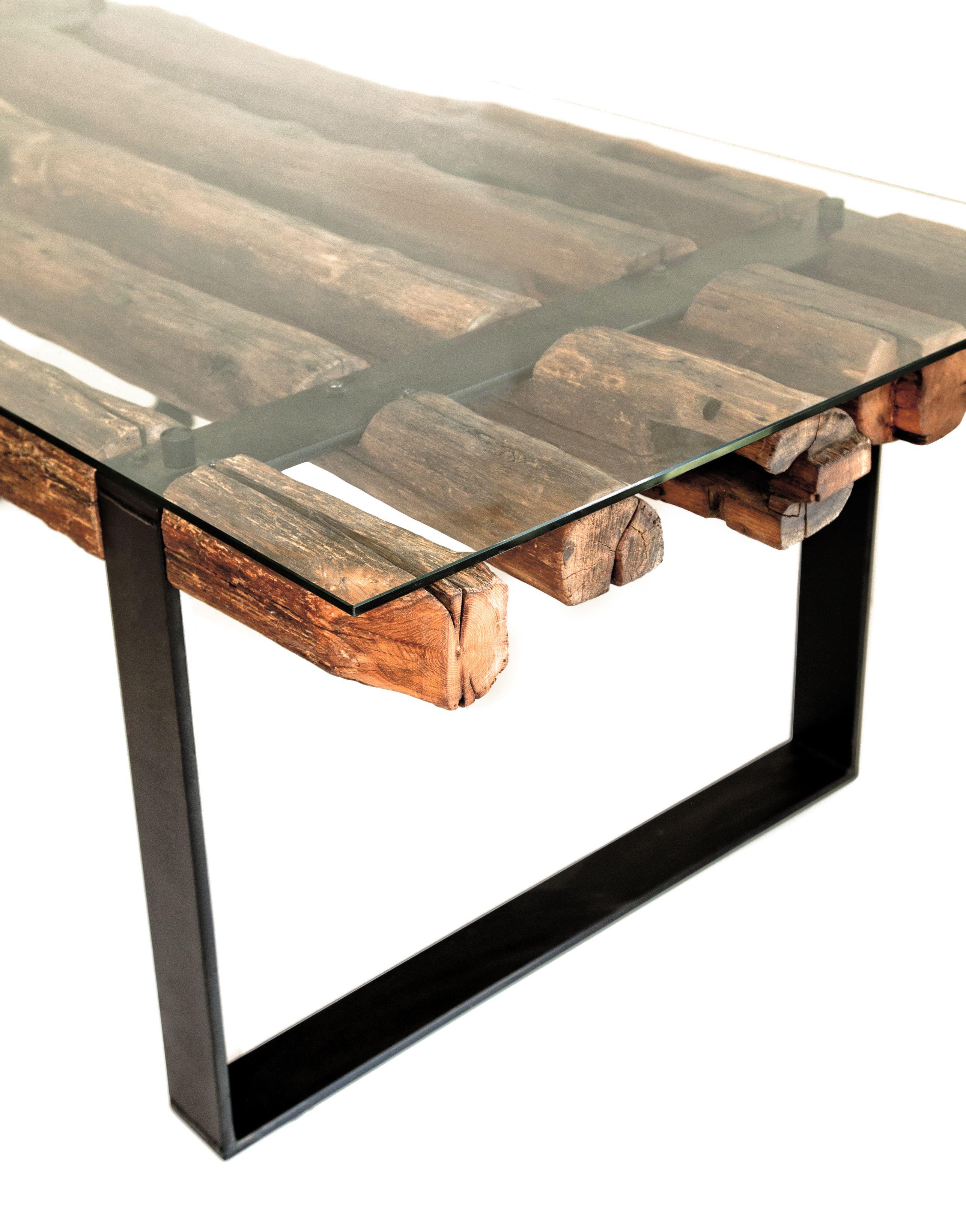 Esstisch Eiche Massivholz